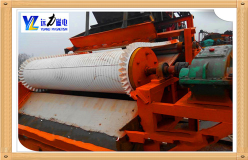 濕式磁選機，安徽ctb濕式磁選機型號_安徽ctb濕式磁選機型號價格好，參數及磁場強度