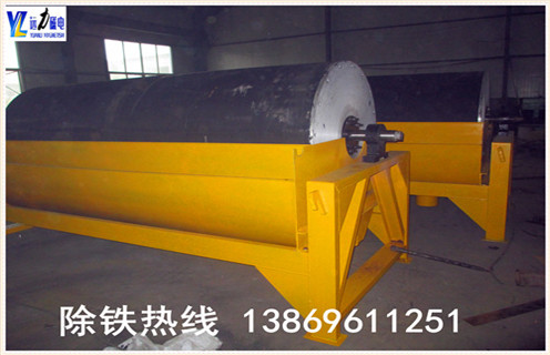 干選磁選機,南寧干選磁選機維修_合理選購南寧干選磁選機維修_遠力磁電生產(chǎn)廠家 干選磁選機,南寧干選磁選機維修_合理選購南寧干選磁選機維修_遠力磁電生產(chǎn)廠家