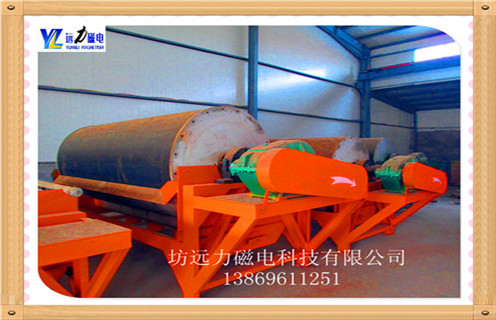 濕式磁選機(jī)生產(chǎn)廠家，吉林濕式磁選機(jī)生產(chǎn)廠家_吉林濕式磁選機(jī)生產(chǎn)廠家價格好，參數(shù)及磁場強(qiáng)度 