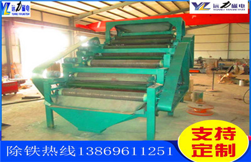 鐵礦石干選磁選機,云南鐵礦石干選磁選機_遠力云南鐵礦石干選磁選機使用注意事項磁場分布圖 鐵礦石干選磁選機,云南鐵礦石干選磁選機_遠力云南鐵礦石干選磁選機使用注意事項磁場分布圖