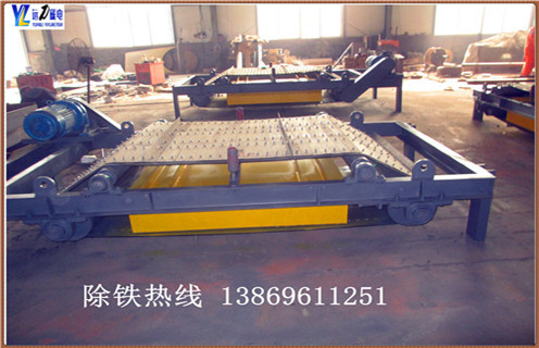 鐵礦磁選機,貴州信賴的鐵礦磁選機_推薦合適廠家皮帶及工作原理_貴州信賴的鐵礦磁選機生產廠家 鐵礦磁選機,貴州信賴的鐵礦磁選機_推薦合適廠家皮帶及工作原理_貴州信賴的鐵礦磁選機生產廠家