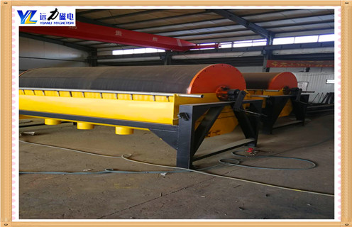 濕式磁選機，貴州濕式磁選機結構_貴州濕式磁選機結構公司原理更便捷型號參數及磁場強度