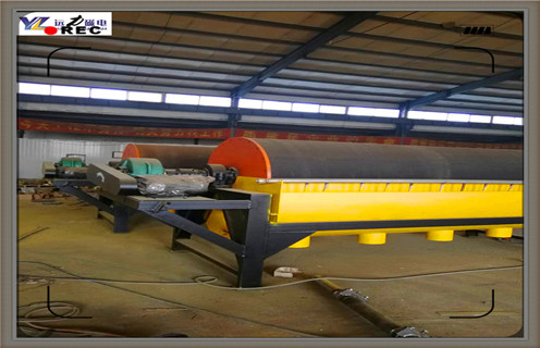 干式磁選機(jī)，河北銷售干式磁選機(jī)_河北銷售干式磁選機(jī)發(fā)展工作視頻皮帶及結(jié)構(gòu)價格