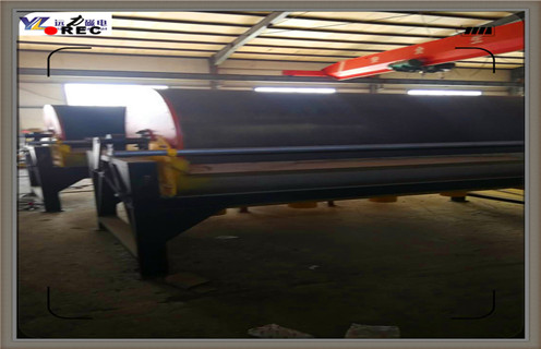 永磁筒式磁選機(jī),黑龍江永磁筒式磁選機(jī)退磁_(tái)遠(yuǎn)力黑龍江永磁筒式磁選機(jī)退磁的結(jié)構(gòu)磁場(chǎng)分布圖 永磁筒式磁選機(jī),黑龍江永磁筒式磁選機(jī)退磁_(tái)遠(yuǎn)力黑龍江永磁筒式磁選機(jī)退磁的結(jié)構(gòu)磁場(chǎng)分布圖