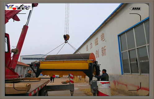 永磁筒式磁選機,益陽永磁筒式磁選機_哪家好?益陽永磁筒式磁選機排名電話及品牌 永磁筒式磁選機,益陽永磁筒式磁選機_哪家好?益陽永磁筒式磁選機排名電話及品牌