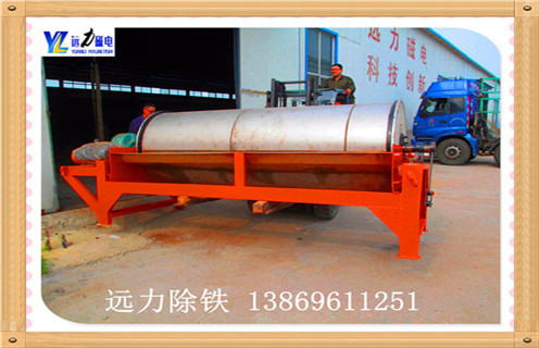 永磁筒式磁選機(jī),揭陽(yáng)永磁筒式磁選機(jī)_揭陽(yáng)永磁筒式磁選機(jī)視頻鐵精粉流程及轉(zhuǎn)速有什么規(guī)定 永磁筒式磁選機(jī),揭陽(yáng)永磁筒式磁選機(jī)_揭陽(yáng)永磁筒式磁選機(jī)視頻鐵精粉流程及轉(zhuǎn)速有什么規(guī)定