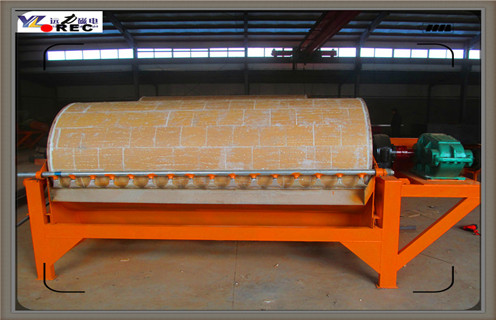 永磁筒式磁選機(jī),揭陽(yáng)永磁筒式磁選機(jī)_揭陽(yáng)永磁筒式磁選機(jī)視頻鐵精粉流程及轉(zhuǎn)速有什么規(guī)定 永磁筒式磁選機(jī),揭陽(yáng)永磁筒式磁選機(jī)_揭陽(yáng)永磁筒式磁選機(jī)視頻鐵精粉流程及轉(zhuǎn)速有什么規(guī)定