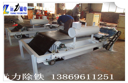 干式永磁磁選機(jī),江蘇干式永磁磁選機(jī)_遠(yuǎn)力江蘇干式永磁磁選機(jī)怎么調(diào)整優(yōu)缺點(diǎn)的結(jié)構(gòu)磁場(chǎng)分布圖 干式永磁磁選機(jī),江蘇干式永磁磁選機(jī)_遠(yuǎn)力江蘇干式永磁磁選機(jī)怎么調(diào)整優(yōu)缺點(diǎn)的結(jié)構(gòu)磁場(chǎng)分布圖