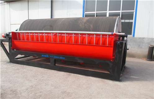 四川永磁濕式磁選機,永磁濕式磁選機_永磁濕式磁選機更便捷型號參數及磁場強度 四川永磁濕式磁選機,永磁濕式磁選機_永磁濕式磁選機更便捷型號參數及磁場強度