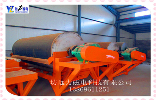 濕式逆流磁選機(jī)，遼寧濕式逆流磁選機(jī)_遼寧濕式逆流磁選機(jī)更便捷型號(hào)參數(shù)及磁場(chǎng)強(qiáng)度
