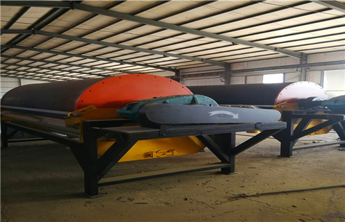 黑鎢礦濕式磁選機，云南黑鎢礦濕式磁選機_云南黑鎢礦濕式磁選機更便捷型號參數(shù)及磁場強度