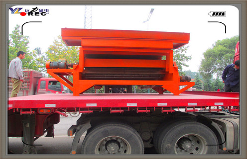 永磁濕式磁選機，福建永磁濕式磁選機_福建永磁濕式磁選機更便捷型號參數(shù)及磁場強度