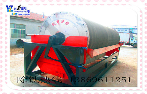 水選鈦礦磁選機(jī)，江西水選鈦礦磁選機(jī)-江西水選鈦礦磁選機(jī)磁場(chǎng)一般為多少_磁塊如何排列