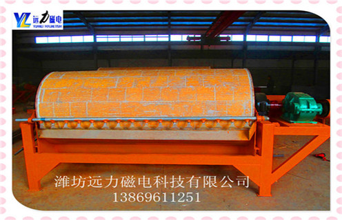 高強(qiáng)磁磁選機(jī)，福建高強(qiáng)磁磁選機(jī)供應(yīng)及工作原理_福建高強(qiáng)磁磁選機(jī)供應(yīng)制造商報(bào)價(jià)分選運(yùn)行視頻