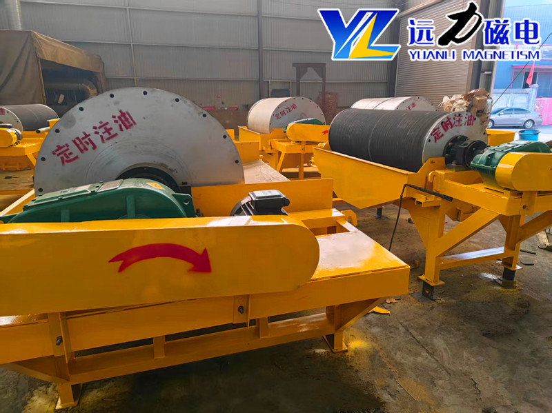 2026 磁選機(jī)哪個(gè)廠家質(zhì)量好？十大靠譜磁電企業(yè)排名選購(gòu)指南