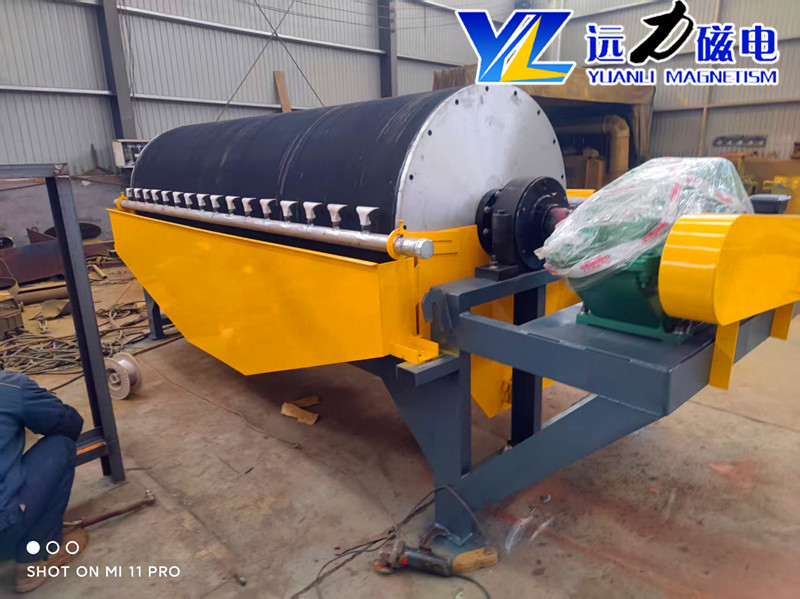 2026 磁選機(jī)哪個(gè)廠家質(zhì)量好？十大靠譜磁電企業(yè)排名選購(gòu)指南