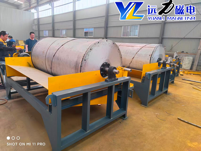 2026 磁選機(jī)哪個(gè)廠家質(zhì)量好？十大靠譜磁電企業(yè)排名選購(gòu)指南
