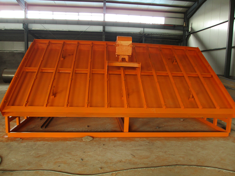 高頻振動篩 高頻振動篩