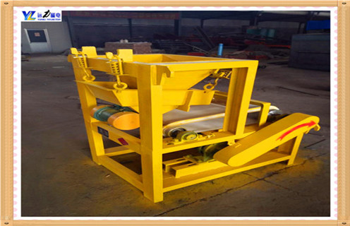 干式磁選機價格