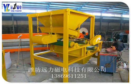 銅米磁選機的價格 銅米磁選機的價格