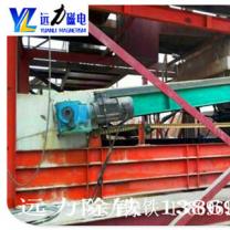 鉀長石，石英砂，鋯英砂平板磁選機，超強磁輥磁選機