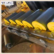 永磁滾筒各部分作用您知道嗎