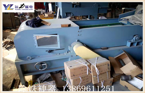 渦電流金屬鋁分選機(jī)分選不銹鋼嗎 渦電流金屬鋁分選機(jī)分選不銹鋼嗎