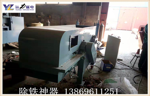 全國渦電流金屬分選機排名 全國渦電流金屬分選機排名