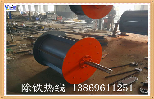 選購強磁磁選滾筒時大家需要注意哪些事項 選購強磁磁選滾筒時大家需要注意哪些事項