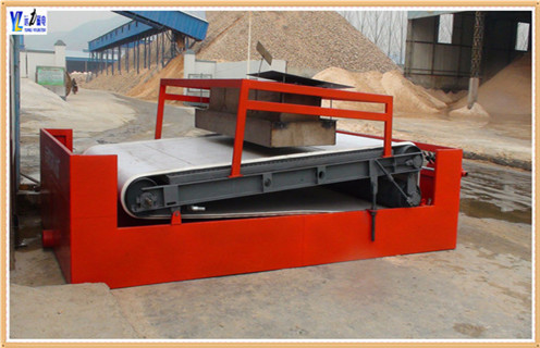 褐鐵礦磁選機(jī)多少錢 褐鐵礦磁選機(jī)多少錢